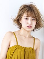 ニーニャ(NINa)&nbsp;【髪質改善 西宮】ホリスティックノアNINaスタイル☆19080301