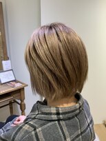 ユーネリー(U-NERY)&nbsp;ボブレイヤー