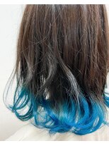 アイリー 名古屋(A/LEE)&nbsp;デザインカラー　２　鬼滅カラー