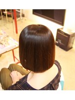 エッセンシャルルックス(Essential Looks) 髪質改善トリートメント