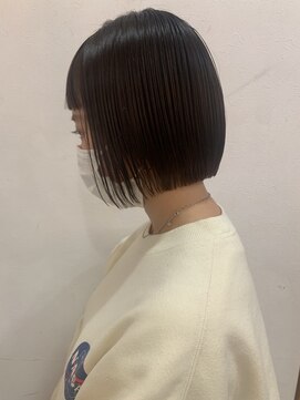 ビーチ 浦和店(Beach) mini bob