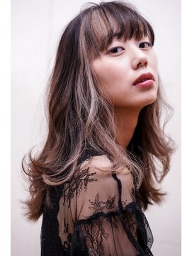 ザ ドッツ(THE DOTS) フェイスフレーミング