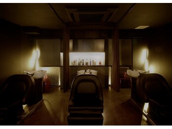 Bonheur 蒲田西口店【ボヌール】