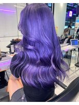 キーン 吉祥寺店(keen)&nbsp;《NANAKO》ブルーラベンダー