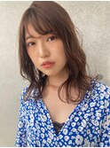 ミディアムウェーブ