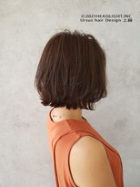 アーサス ヘアー デザイン 上越店(Ursus hair Design by HEADLIGHT) トキオ×レイヤーボブ★