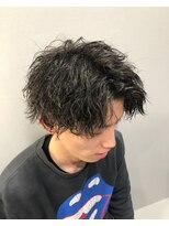 エモー(MoH) 波巻きスパイラル