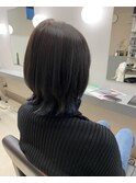 インナーカラー