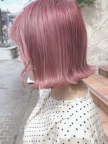 ワンズナゴヤ 名古屋栄店(ONE's NAGOYA)&nbsp;ダブルカラー/韓国/インナーカラー/学割U24[名古屋駅/栄駅]