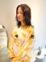 ユーア(yuur.)&nbsp;perm.