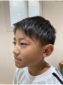 キッズカット