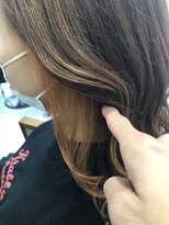 ディティール(Detail)&nbsp;さりげなさがポイント×イヤリングカラー