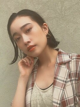 テイスティドア(Tasty door) 外ハネタイトスタイル★