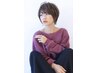 【6月7月限定☆】「濃密」炭酸ケア+カットコース 　￥3000
