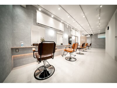 アグ ヘアー セレーノ 鴻巣店(Agu hair sereno)