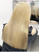ハイトーン☆ [新宿駅/フェミニン/モード/ダークアッシュ]