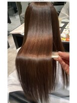 ファムバイアヴァンス(Femme by AVANCE.)&nbsp;最高の髪質改善トリートメント