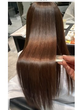 ファムバイアヴァンス(Femme by AVANCE.) 最高の髪質改善トリートメント