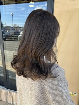 リミックス 南国店(remix) 艶髪ロング