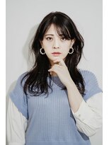 ジゼル(gisele)&nbsp;(飯塚)ワンホンヘア