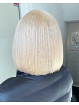 テテ(TETE)&nbsp;ホワイト