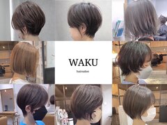 WAKU