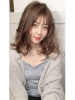 レバンズ&nbsp;ロングレイヤー