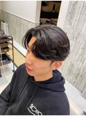 韓国風センターパート