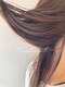 イル 池尻大橋 中目黒(YLLRU)の写真/"トリートメントで叶うカシミア髪　"最新の成分"結晶ケラチン"を使ったYllRUオリジナルトリートメント。