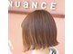 ニュアンス(nuance)の写真