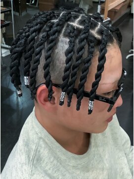 ネオハイドアウト(NEO HIDEOUT) タイトロープ