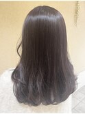 ピンクパープルブラウン【新宿olive's by neolive】