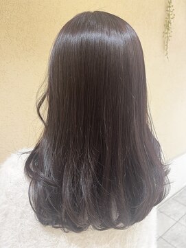 オリーブスバイネオリーブ(Olive's by neolive) ピンクパープルブラウン【新宿olive's by neolive】