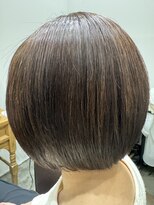 カミゴコチ(KAMIGOKOCHI) KAMIGOKOCHI髪質改善オーガニックグレイカラーエステ