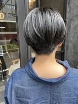 ココモ(KOKOMO)&nbsp;【ショートスタイル】