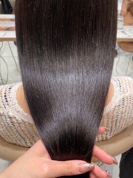 マーシィ(MARCIE) *サブリミックトリートメント*