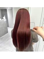 ルイス 喜連瓜破(Luis)&nbsp;レッドカラー