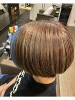 ファクトリー(FACTORY) カラー