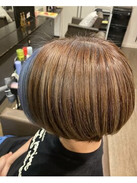 ファクトリー(FACTORY) カラー