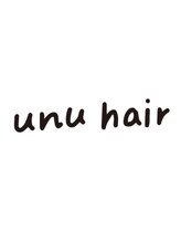 ユヌヘアー 西千葉(unu hair)&nbsp;unu hair 西千葉