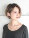 リンツバイアンジェ(Linz by Ange)の写真/毎月通えるおてプラサロンで理想のショートヘアをいつでも再現性高くキープできて嬉しい♪【茅野駅】