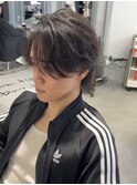 縮毛矯正髪質改善ハイライトレイヤーカット高槻美容室エクステ
