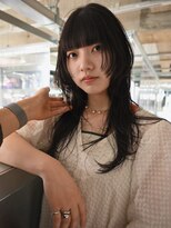 リム(LIM)&nbsp;レイヤーカット