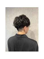 ミリ 国分寺(Mili)&nbsp;【Miliリアルサロンワーク】お客様スタイル