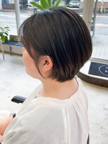 ピボット 北千住(PIVOT)&nbsp;ショートスタイル