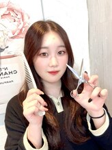 グロス 心斎橋(GLOSS) 中西 春菜