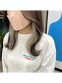 クラン バイ ヘッドライト たまプラーザ店(clan by HEADLIGHT) 韓国風ヘアやインナーカラーもお任せ下さい！