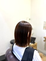 カゲミヘアーデザイン(KAGEMI hair design)&nbsp;髪質改善
