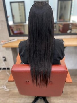 ウィスプヘアー(wisp HAIR) #プルエクステ#エクステ#大宮#埼玉