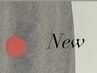 Newトリートメント　　カットカラー×イロノワトリートメント
